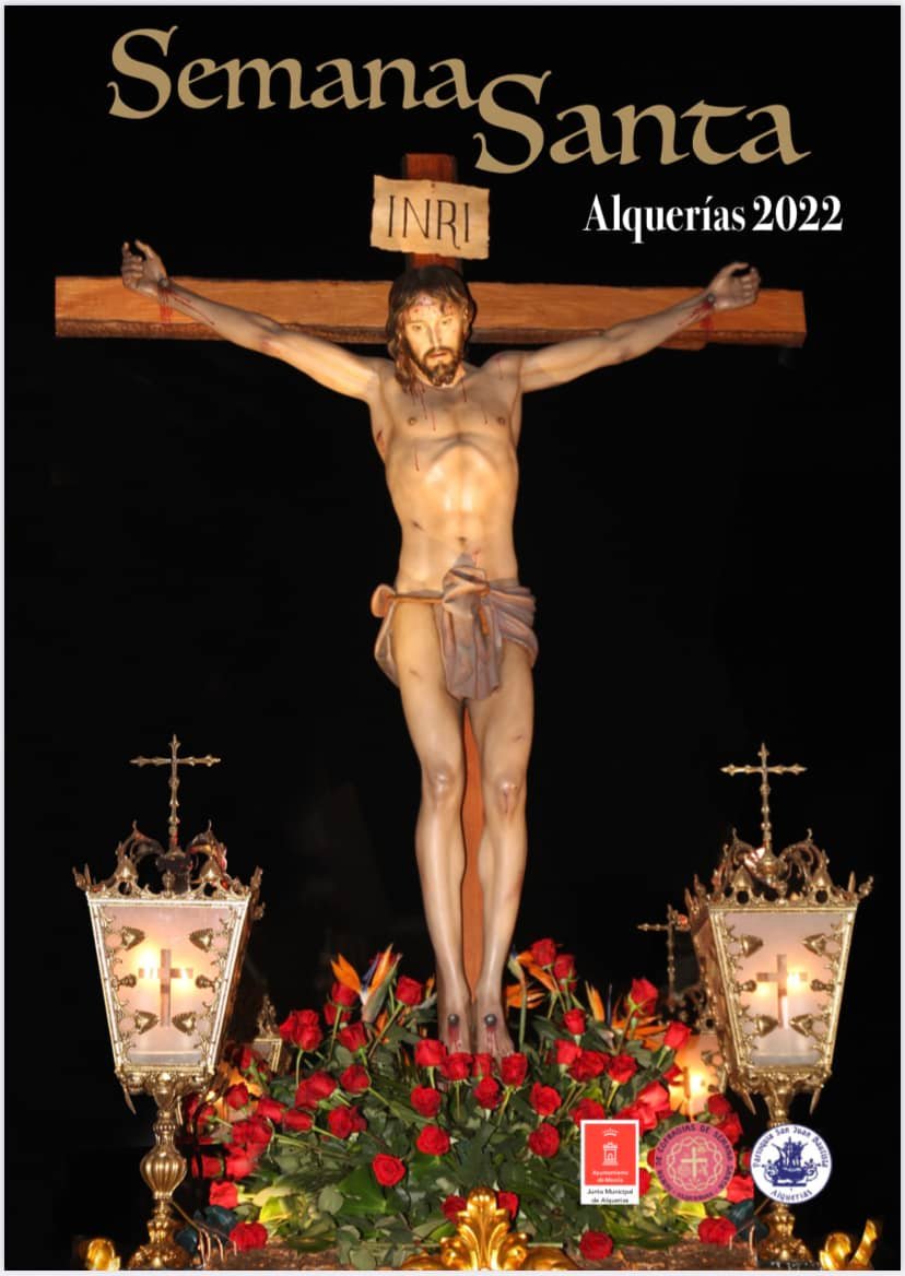 Semana Santa en Alquerías 2022 Alquerías